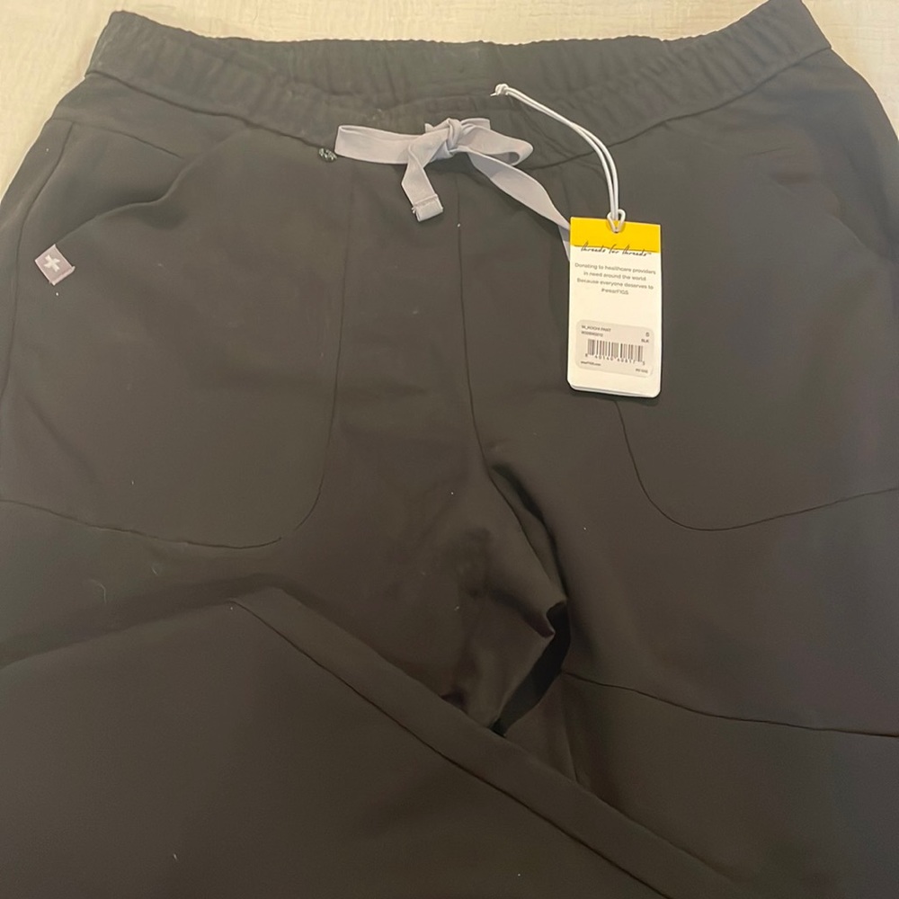 Figs scrub pants